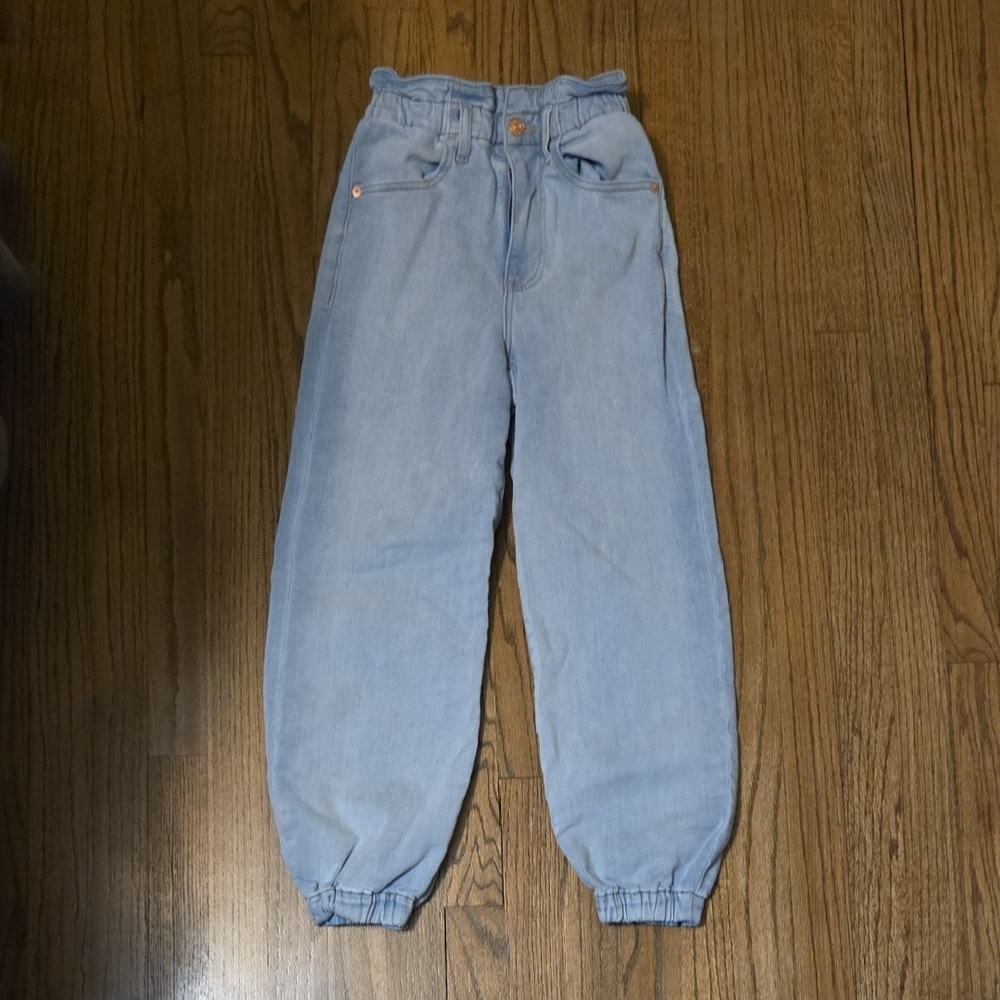 Express Jean Jogger